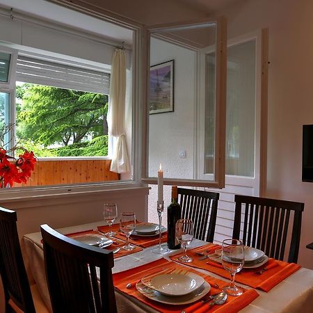 Dante Apartment Split Bilik gambar